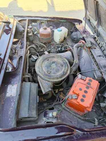 LADA (VAZ) 2104-4