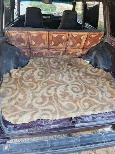 LADA (VAZ) 2104-7