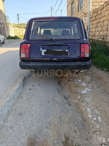 LADA (VAZ) 2104-2