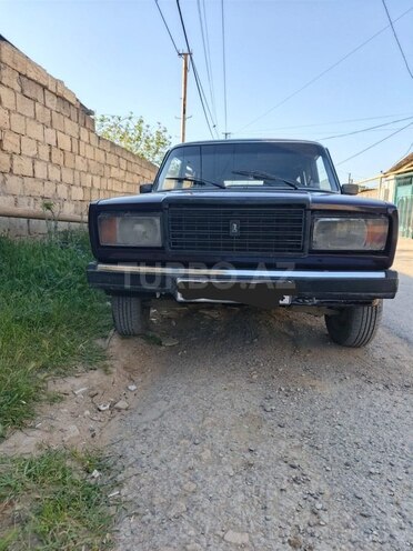 LADA (VAZ) 2104-1