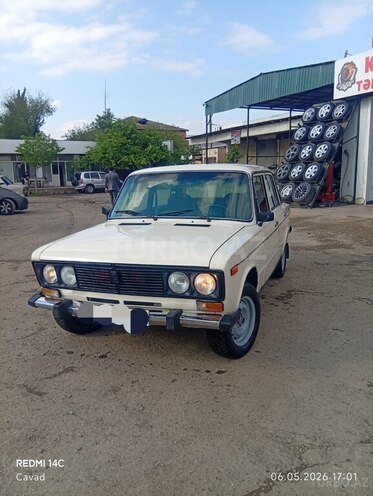LADA (VAZ) 2106-1