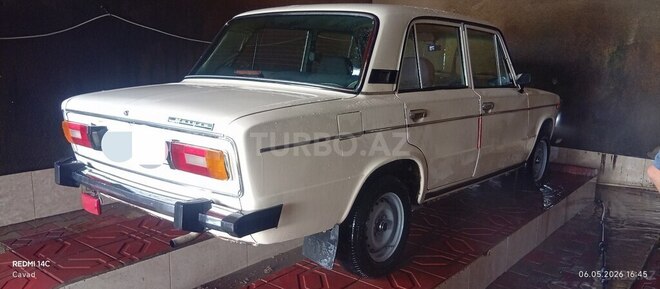 LADA (VAZ) 2106-4