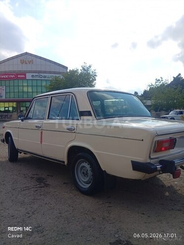 LADA (VAZ) 2106-3