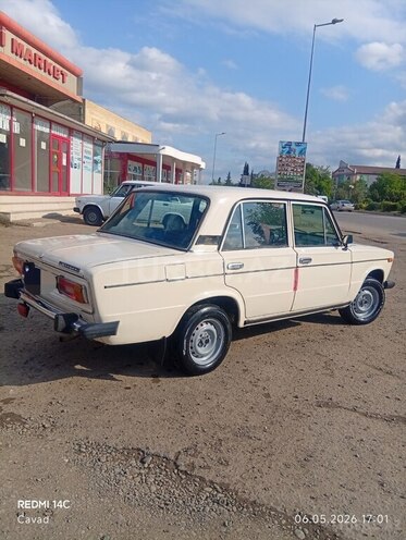 LADA (VAZ) 2106-2