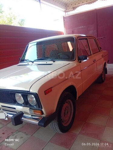 LADA (VAZ) 2106-5