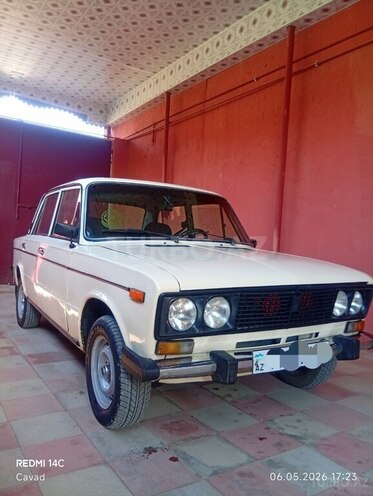 LADA (VAZ) 2106-6
