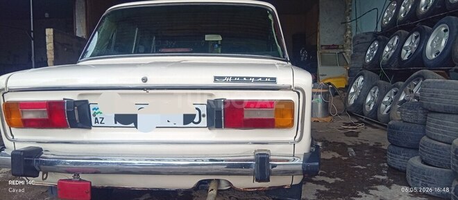 LADA (VAZ) 2106-8