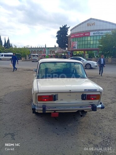 LADA (VAZ) 2106-7