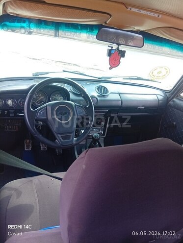 LADA (VAZ) 2106-10