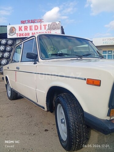 LADA (VAZ) 2106-12