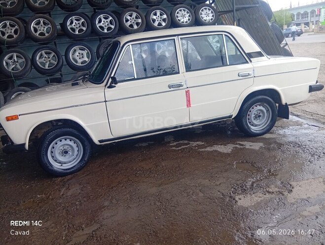 LADA (VAZ) 2106-13