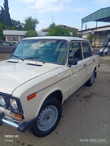 LADA (VAZ) 2106-14