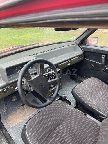 LADA (VAZ) 2108-4