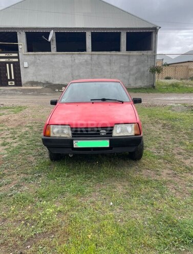 LADA (VAZ) 2108-1