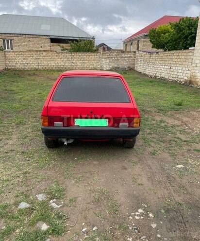 LADA (VAZ) 2108-3