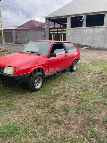 LADA (VAZ) 2108-5
