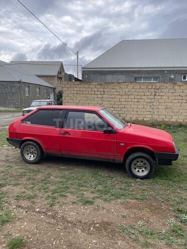 LADA (VAZ) 2108-6