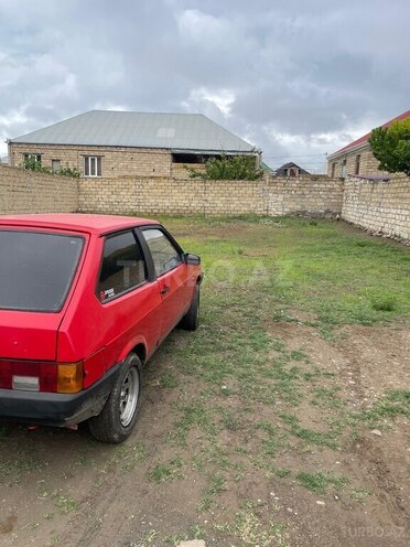 LADA (VAZ) 2108-7