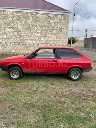 LADA (VAZ) 2108-8