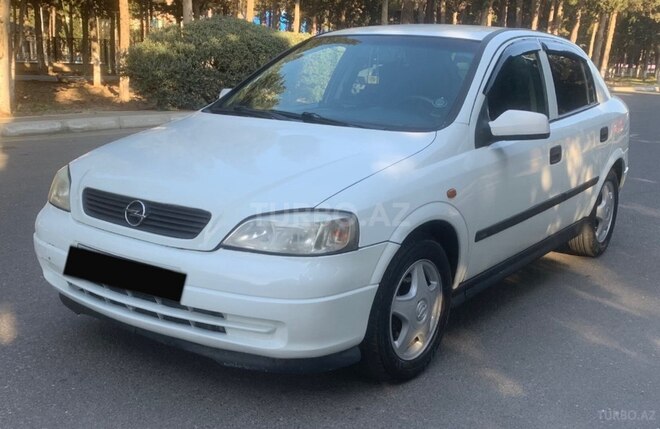 Opel Astra-5