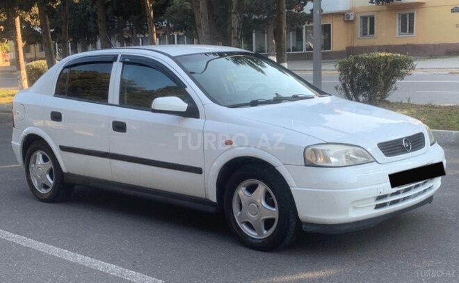 Opel Astra-6