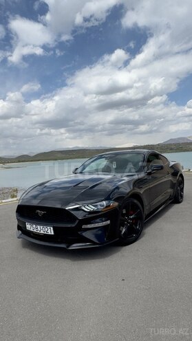 Ford Mustang-1