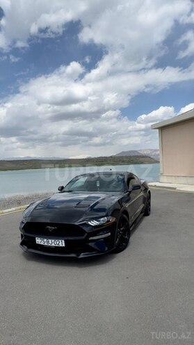 Ford Mustang-3