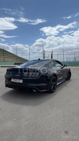 Ford Mustang-6