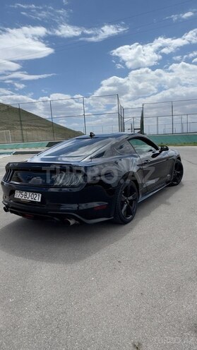 Ford Mustang-5
