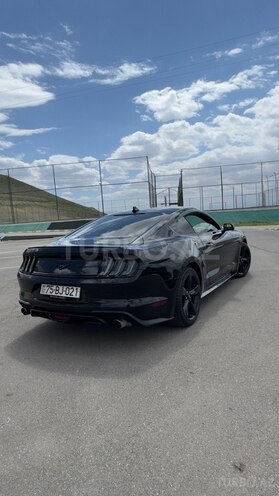 Ford Mustang-8