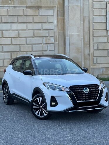 Nissan Kicks-5