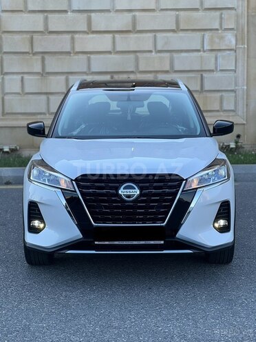 Nissan Kicks-4