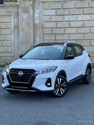 Nissan Kicks-1