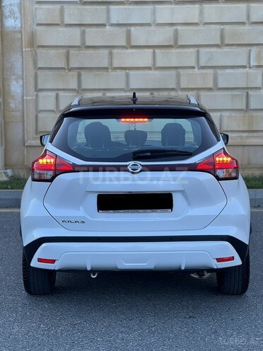 Nissan Kicks-6