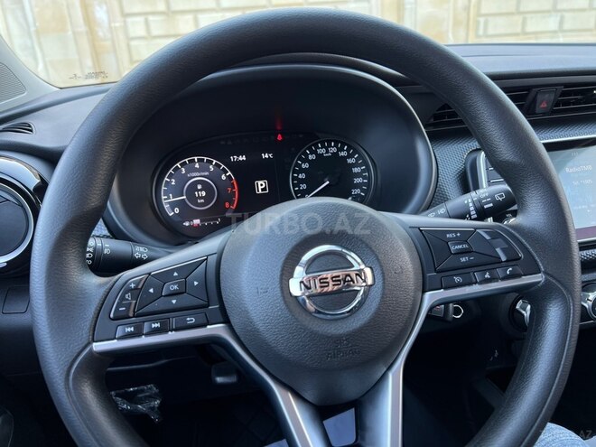 Nissan Kicks-19