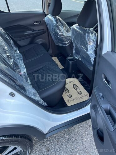 Nissan Kicks-13