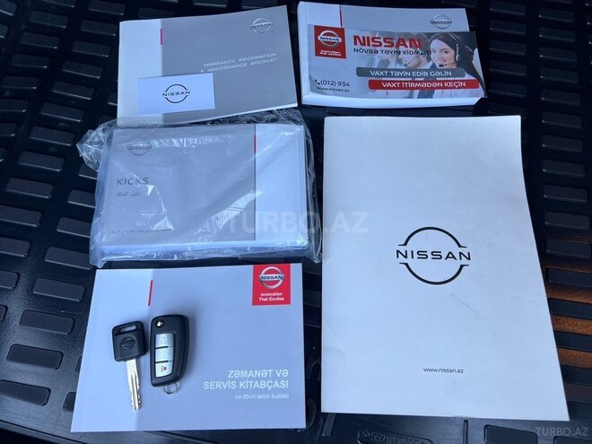 Nissan Kicks-16