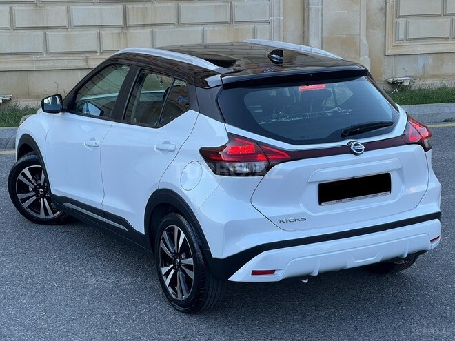 Nissan Kicks-7