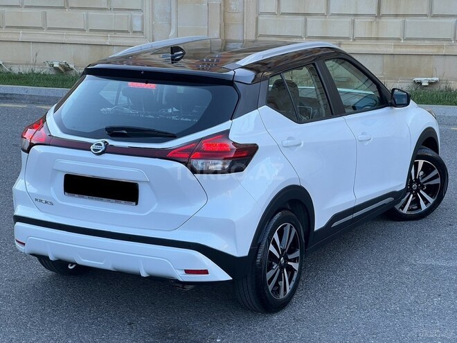 Nissan Kicks-8