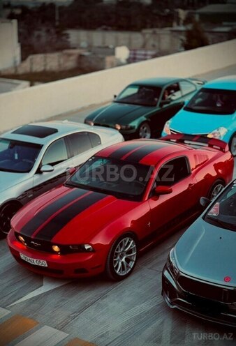 Ford Mustang-6