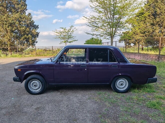 LADA (VAZ) 2107-3