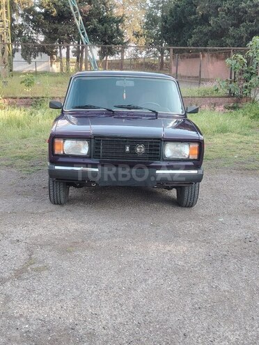 LADA (VAZ) 2107-6