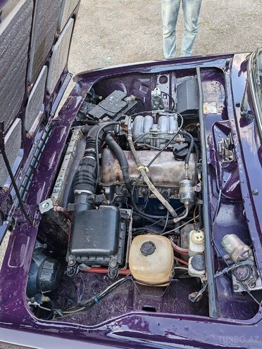 LADA (VAZ) 2107-5