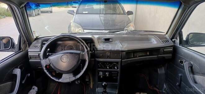 Daewoo Nexia-7