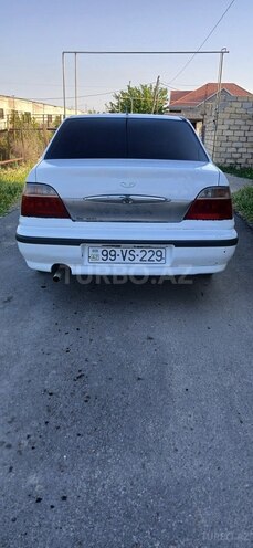 Daewoo Nexia-6