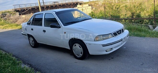Daewoo Nexia-2