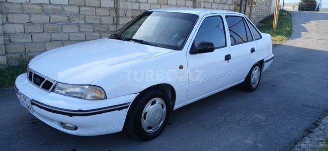 Daewoo Nexia-4