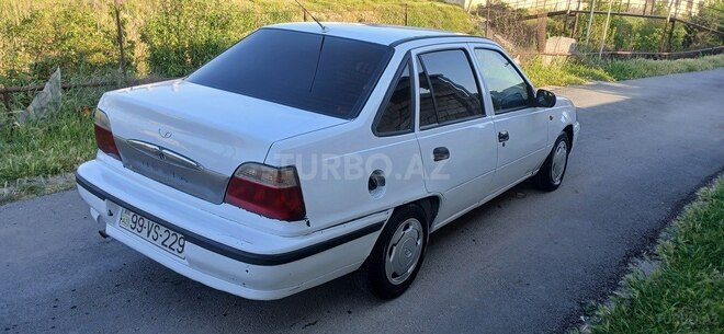 Daewoo Nexia-5