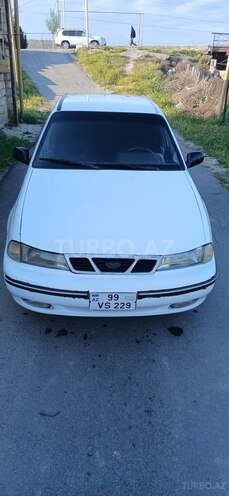 Daewoo Nexia-1