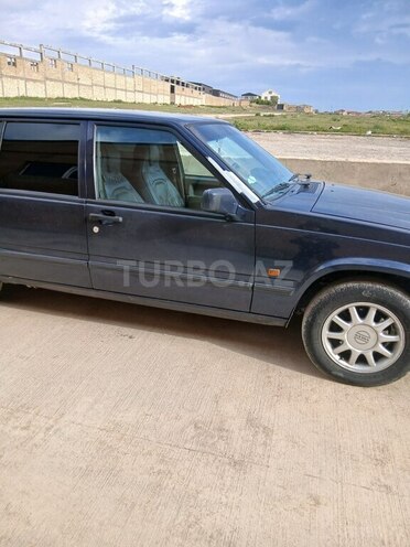 Volvo 940-2